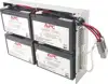 Baterija za UPS APC RBC23