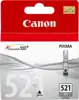Tinta Canon CLI-521GY, Grey