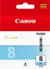 Tinta Canon CLI-8PC, Photo Cyan
