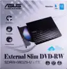 Eksterni optički uređaj Asus SDRW-08D2S-U Lite, DVD±RW, USB 