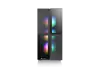 Thermaltake Versa T26 ARGB Black