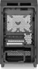 Thermaltake Tt The Tower 200 Black mITX CA-1X9-00S1WN-00