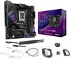 ASRock Intel 1851 Z890M RIPTIDE WIFI