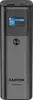 CANYON power bank PB-2010 TFT 27000 mAh 97.2Wh PD140W QC 3.0 Dark Grey