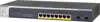 Netgear ProSafe GS510TPP-100EUS 8-Port PoE+ Ethernet Smart Managed Switch mit 2 SFP Ports