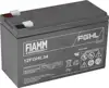 Baterija akumulatorska 12V 9 Ah, Fiamm FGHL20902 (12FGHL34)
