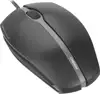 Cherry GENTIX SILENT optički miš, USB, crni