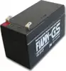 Baterija akumulatorska 12V 1,2 Ah 97x48,5x50,5 mm, Fiamm FG 