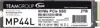 Team Group MP44L - SSD - 2 TB - PCIe 4.0 x4 (NVMe)