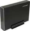 Eksterno kućište LC POWER, LC-35U3, 3.5" SATA, USB 3.0, crno