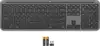 Keyboard Logitech Signature Slim K950, Graphite, SLO g.