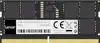 RAM SODIMM DDR5 8GB PC5-44800 5600MT/s CL46 1.1V Lexar