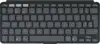 Keyboard Logitech Keys-To-Go 2, Graphite, SLO g.