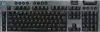Keyboard Logitech G915 X LIGHTSPEED, GL Linear, Wireless, bl