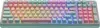 Keyboard Cooler Master MK770 Wireless, BT, Kailh Box V2 Red, PBT, RGB, Macaron, US