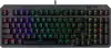 Keyboard ASUS TUF Gaming K3 Gen II, Red Linear Optical, RGB, USB, US SLO g.