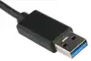 Roline USB3.1 kabel TIP A-C M/M, 0.5m