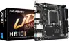 Gigabyte H610I H610,S1700,mITX,DDR5