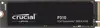 Crucial P310 500GB PCIe Gen4 NVMe M.2 SSD; CT500P310SSD8