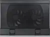 DeepCool Wind Pal FS laptop cooling pad 1200 RPM Black