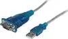 1 Port USB to Serial RS232 Adapter - Prolific PL-2303 - USB 