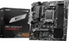 MB MSI AMD AM5 PRO B650M-P