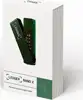 Ledger Nano X Crypto hardware wallet, Emerald Green