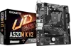 MB GBT AMD AM4 A520M K V2 1.0