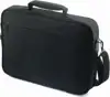 S-BOX Wall Street torba za 17.3" prijenosnik, crna