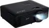 (1024x768) Acer X1228i DLP portable 4500-Lumen 4:3/16:9 USB Composite-Video VGA 3D Speaker XGA Black