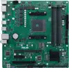 Matična ploča ASUS Pro B550M-C/CSM - motherboard - micro ATX - Socket AM4 - AMD B550