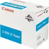 Toner Canon C-EXV 21/GPR 23, Cyan