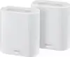 ASUS ExpertWiFi EBM68 ( 2-pack) bijela