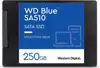 SSD WD Blue (2.5", 500GB, SATA 6Gb/s)