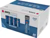 AgfaPhoto Batterie Alkaline Power -AAA LR03 Micro 48St.