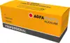 AgfaPhoto Batterie Alkaline Professional -C Baby 10St.
