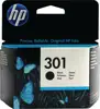 Tinta HP CH561EE (no. 301), Black