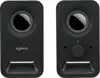 Zvučnici Logitech Z-150, crni