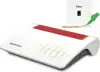 AVM Fritz! Box 5590 Fiber WLAN Router - Router - Wifi-6