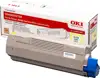 Oki toner C5650/C5750, plavi, 2000 str.