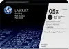 CE505XD 2-pack HP toner 6500 str., 2. komada 