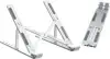Stand for Laptop Foldable 10"-15.6'', ALU, Ewent EW1266