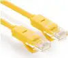 Kabel UGREEN, Patch, CAT5e, UTP, žuti, 10m