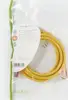Kabel NEDIS CCGP85221YE20, Patch, CAT6 SFTP, UTP, žuti, 2m