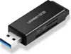 Čitač memorijskih kartica UGREEN, USB 3.0, TF/mciroSD/SD kar