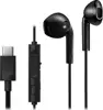 Slušalice JVC HA-FR17UCBU, in-ear, USB-C, crne