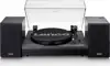 Gramofon LENCO LS-301BK, Bluetooth, RCA izlaz, zvučnici 2x 10W