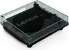 Gramofon LENCO LS-10BK, RCA izlaz, 3.5mm, zvučnici 2x 6W, crni