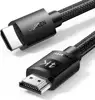 Kabel UGREEN, HDMI 4K (M) na HDMI (M), 2m, 4K@60Hz, pokositreni bakar