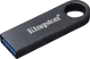 Kingston 64GB DataTraveler USB key SE9 G3 - Dark Nickel KE-U2X64-1AC
